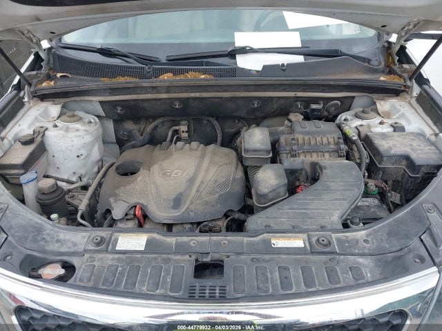 Aukcja sprzedaży 2012 Kia Sorento Ex, vin: 5XYKU3A65CG276027, numer aukcji: 44779932