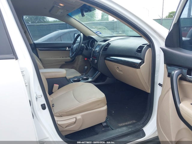Aukcja sprzedaży 2012 Kia Sorento Ex, vin: 5XYKU3A65CG276027, numer aukcji: 44779932