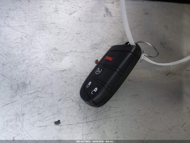 2016 JEEP RENEGADE ZACCJABT3GPE35574 Photo 10