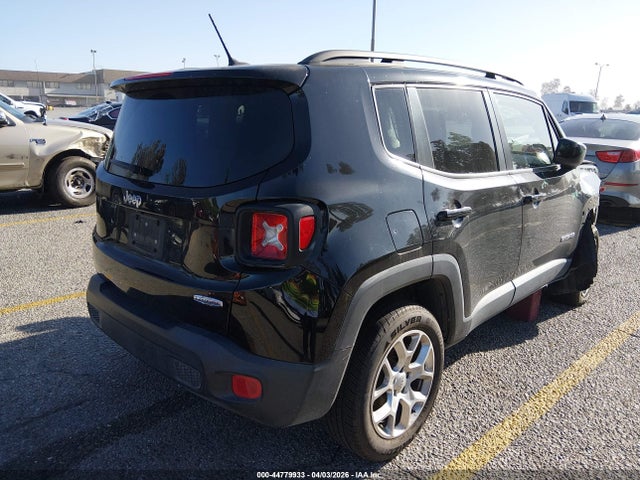 2016 JEEP RENEGADE ZACCJABT3GPE35574 Photo 3