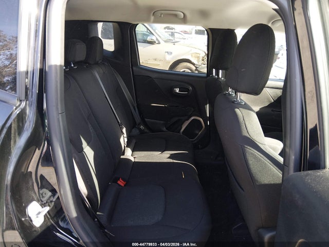 2016 JEEP RENEGADE ZACCJABT3GPE35574 Photo 7