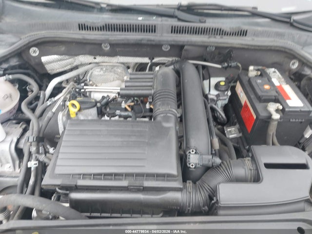 Продажа на аукционе авто 2018 Volkswagen Jetta 1.4t Se/1.4t Wolfsburg Edition, vin: 3VWDB7AJ6JM219309, номер лота: 44779934