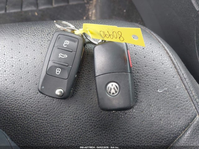 Продажа на аукционе авто 2018 Volkswagen Jetta 1.4t Se/1.4t Wolfsburg Edition, vin: 3VWDB7AJ6JM219309, номер лота: 44779934