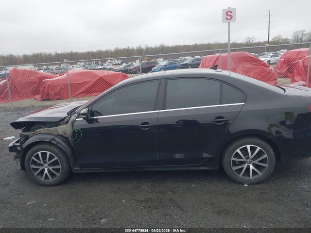 Продажа на аукционе авто 2018 Volkswagen Jetta 1.4t Se/1.4t Wolfsburg Edition, vin: 3VWDB7AJ6JM219309, номер лота: 44779934