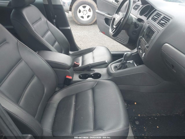 Продажа на аукционе авто 2018 Volkswagen Jetta 1.4t Se/1.4t Wolfsburg Edition, vin: 3VWDB7AJ6JM219309, номер лота: 44779934