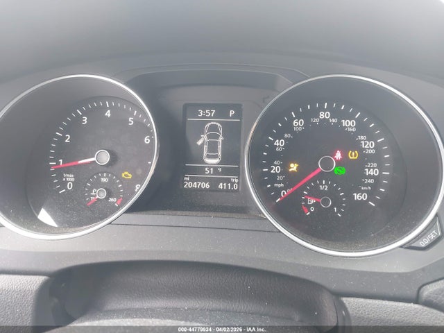 Продажа на аукционе авто 2018 Volkswagen Jetta 1.4t Se/1.4t Wolfsburg Edition, vin: 3VWDB7AJ6JM219309, номер лота: 44779934
