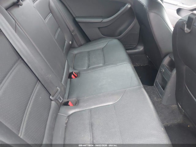 Продажа на аукционе авто 2018 Volkswagen Jetta 1.4t Se/1.4t Wolfsburg Edition, vin: 3VWDB7AJ6JM219309, номер лота: 44779934