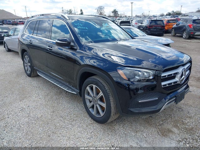 Продаж на аукціоні авто 2020 Mercedes-benz Gls 450 4matic, vin: 4JGFF5KEXLA193055, номер лоту: 44779935