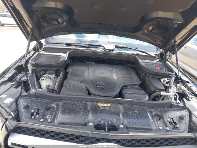 Продаж на аукціоні авто 2020 Mercedes-benz Gls 450 4matic, vin: 4JGFF5KEXLA193055, номер лоту: 44779935