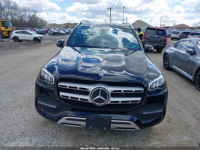 Продаж на аукціоні авто 2020 Mercedes-benz Gls 450 4matic, vin: 4JGFF5KEXLA193055, номер лоту: 44779935