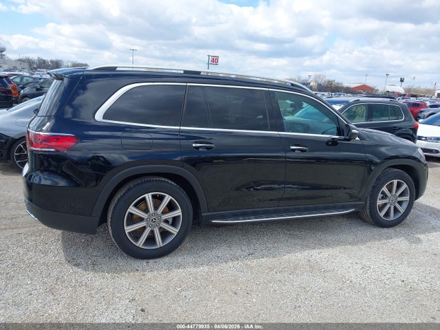 Продаж на аукціоні авто 2020 Mercedes-benz Gls 450 4matic, vin: 4JGFF5KEXLA193055, номер лоту: 44779935
