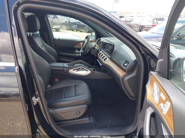 Продаж на аукціоні авто 2020 Mercedes-benz Gls 450 4matic, vin: 4JGFF5KEXLA193055, номер лоту: 44779935