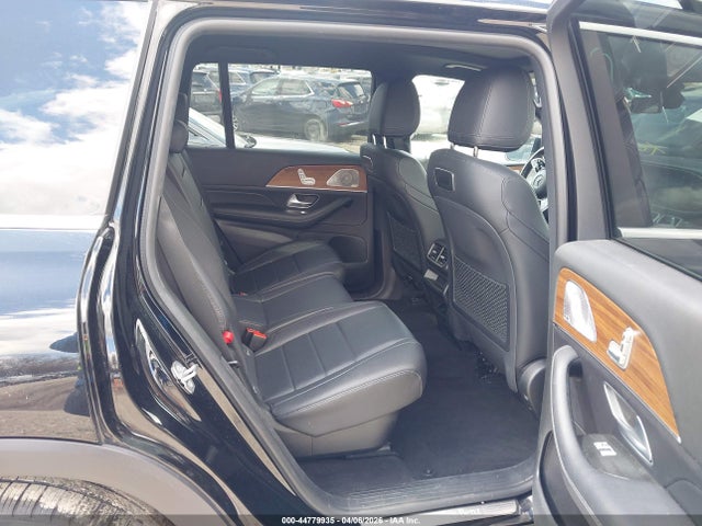Продаж на аукціоні авто 2020 Mercedes-benz Gls 450 4matic, vin: 4JGFF5KEXLA193055, номер лоту: 44779935