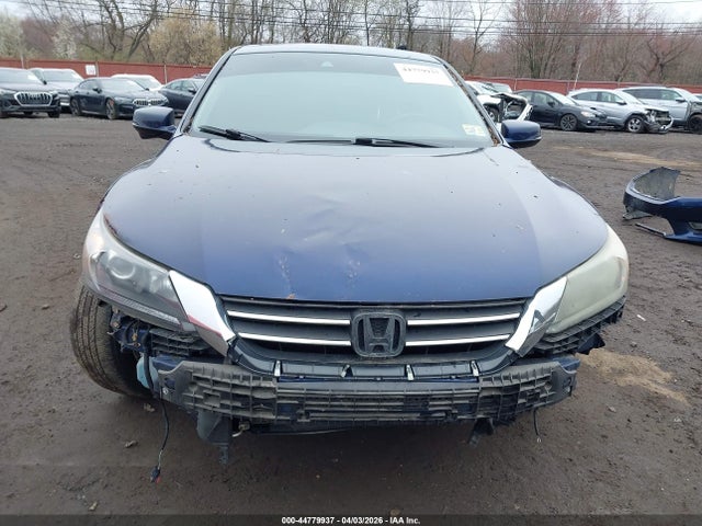 2013 Honda Accord Ex-l მანქანა იყიდება აუქციონზე, vin: 1HGCR2F81DA218297, აუქციონის ნომერი: 44779937