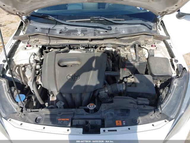 Scion IA 2016 3MYDLBZV1GY143981 Image 10