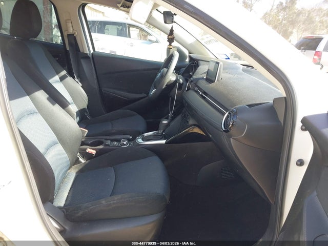 Scion IA 2016 3MYDLBZV1GY143981 Image 5