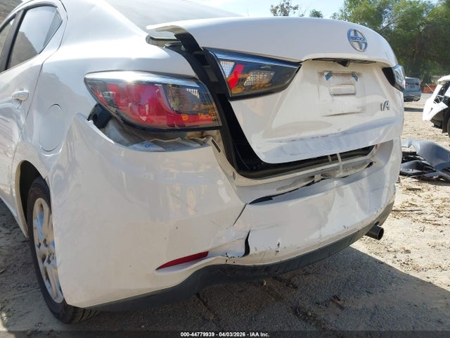 Scion IA 2016 3MYDLBZV1GY143981 Image 6