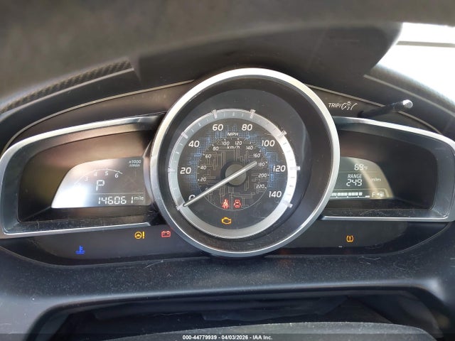 Scion IA 2016 3MYDLBZV1GY143981 Image 7