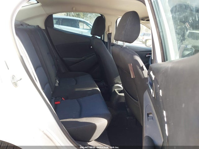 Scion IA 2016 3MYDLBZV1GY143981 Image 8