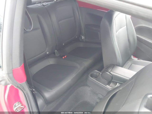 Aukcja sprzedaży 2012 Volkswagen Beetle 2.5l, vin: 3VWJP7AT6CM603874, numer aukcji: 44779940