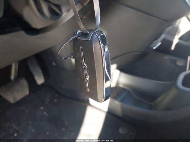 2025 CHRYSLER PACIFICA 2C4RC1BG8SR532068 Photo 10