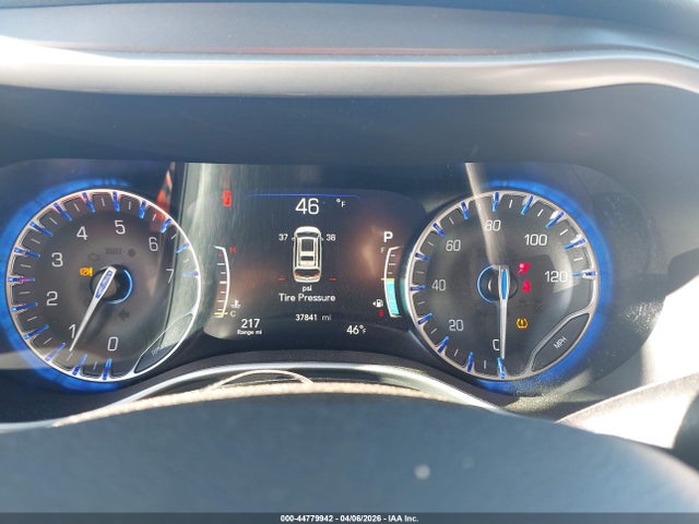 2025 CHRYSLER PACIFICA 2C4RC1BG8SR532068 Photo 6