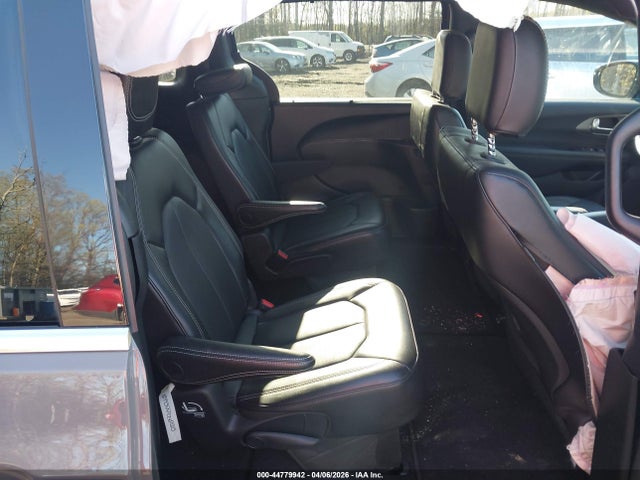 2025 CHRYSLER PACIFICA 2C4RC1BG8SR532068 Photo 7