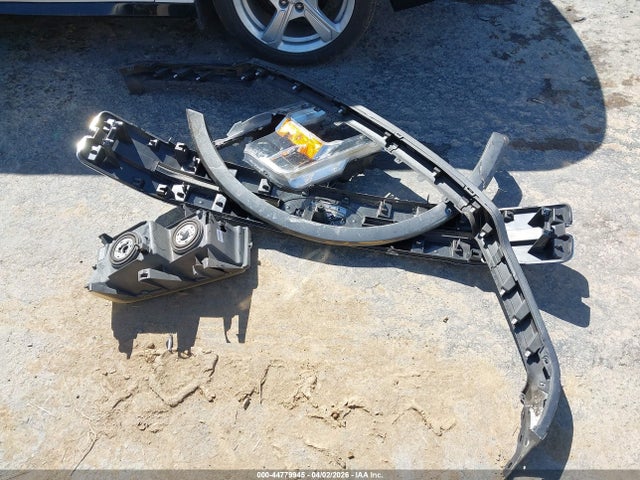 1FTEW1E45KKD82863 Ford F-150 Lariat