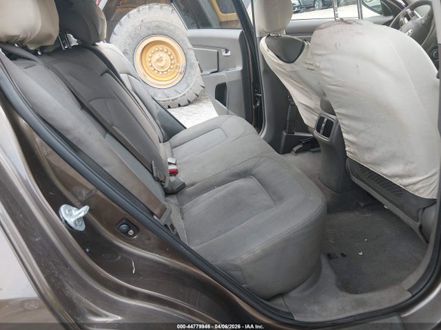 Продажа на аукционе авто 2014 Kia Sportage Lx, vin: KNDPBCACXE7549481, номер лота: 44779946