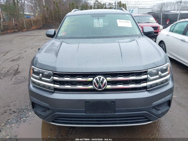 Aukcja sprzedaży 2018 Volkswagen Atlas 3.6l V6 Launch Edition, vin: 1V2BR2CA8JC501196, numer aukcji: 44779950