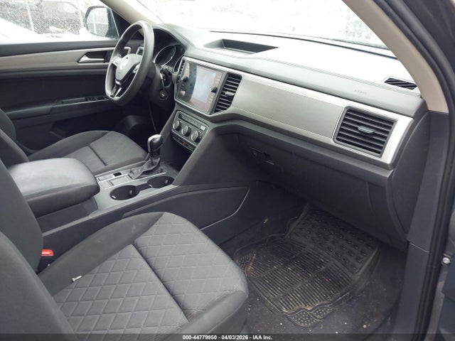 Aukcja sprzedaży 2018 Volkswagen Atlas 3.6l V6 Launch Edition, vin: 1V2BR2CA8JC501196, numer aukcji: 44779950