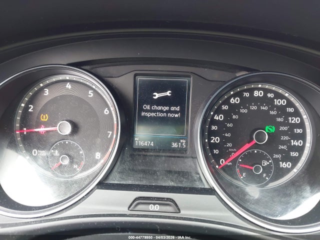 Aukcja sprzedaży 2018 Volkswagen Atlas 3.6l V6 Launch Edition, vin: 1V2BR2CA8JC501196, numer aukcji: 44779950