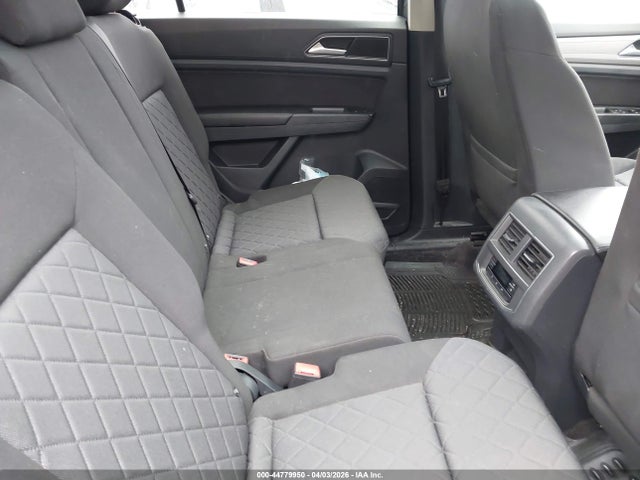Aukcja sprzedaży 2018 Volkswagen Atlas 3.6l V6 Launch Edition, vin: 1V2BR2CA8JC501196, numer aukcji: 44779950