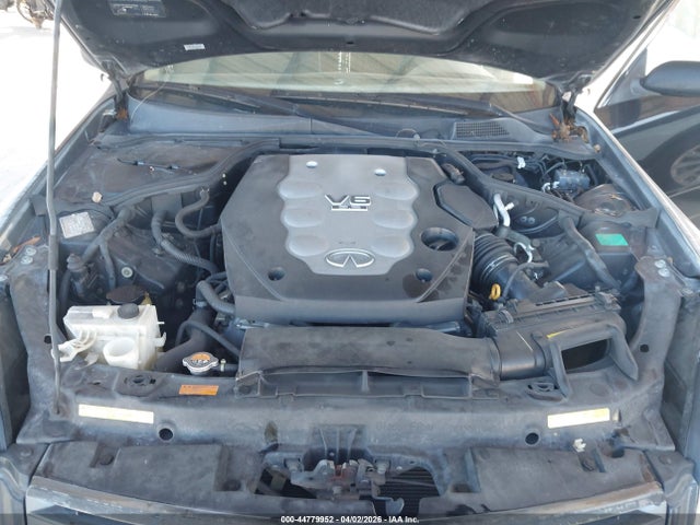 Продаж на аукціоні авто 2006 Infiniti G35, vin: JNKCV51E56M517851, номер лоту: 44779952