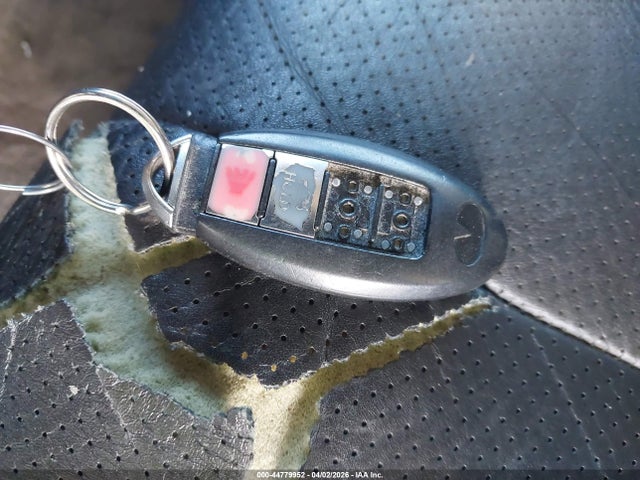 Продаж на аукціоні авто 2006 Infiniti G35, vin: JNKCV51E56M517851, номер лоту: 44779952