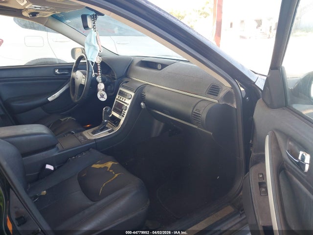 Продаж на аукціоні авто 2006 Infiniti G35, vin: JNKCV51E56M517851, номер лоту: 44779952