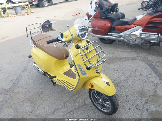 ZAPM818G3P5908469 auction archive image