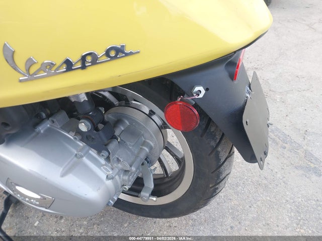 Vespa Primavera/sprint 150 2023 ZAPM818G3P5908469 Image 14