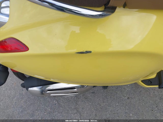 Vespa Primavera/sprint 150 2023 ZAPM818G3P5908469 Image 15