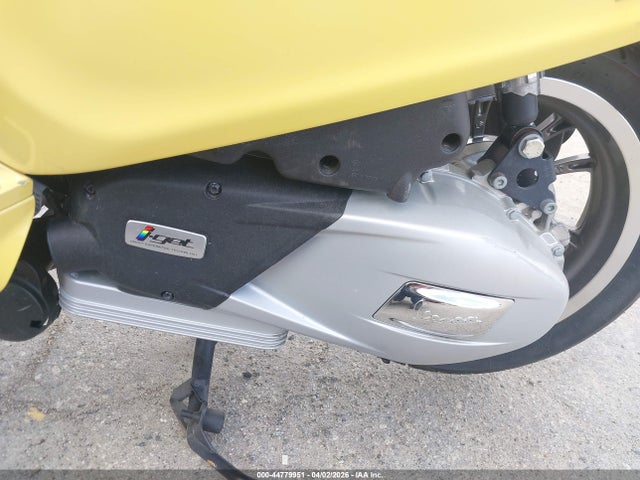Vespa Primavera/sprint 150 2023 ZAPM818G3P5908469 Image 9