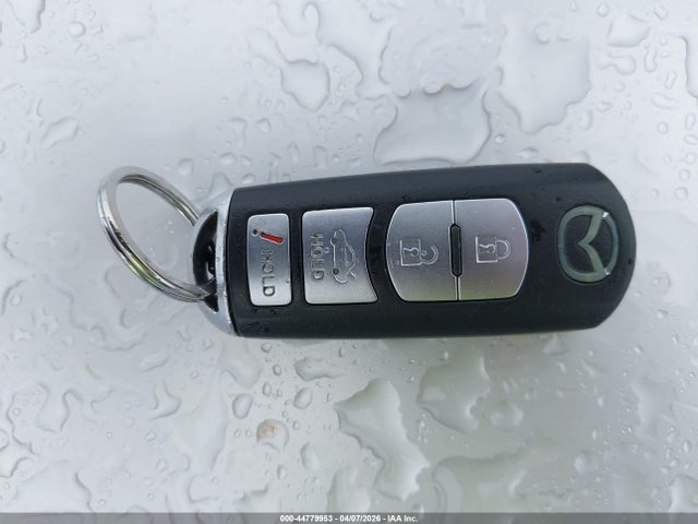 44779953 :رقم المزاد ، 1YVHP82B595M08578 vin ، 2009 Mazda Mazda6 S Grand Touring مزاد بيع