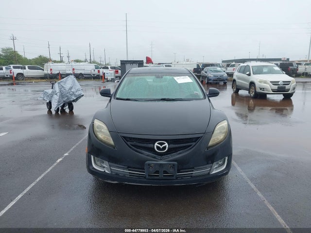 44779953 :رقم المزاد ، 1YVHP82B595M08578 vin ، 2009 Mazda Mazda6 S Grand Touring مزاد بيع