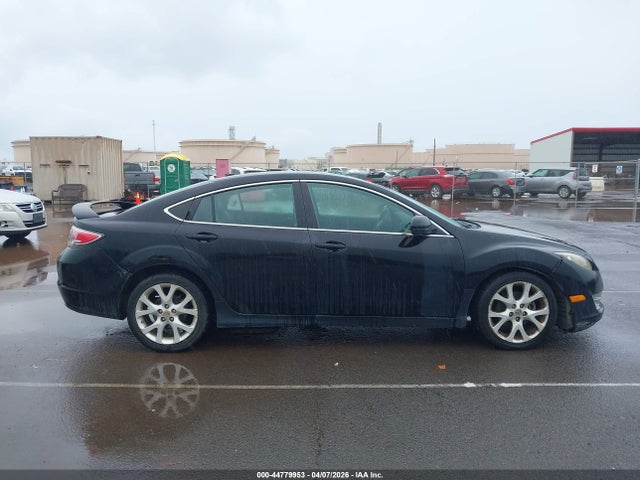 44779953 :رقم المزاد ، 1YVHP82B595M08578 vin ، 2009 Mazda Mazda6 S Grand Touring مزاد بيع