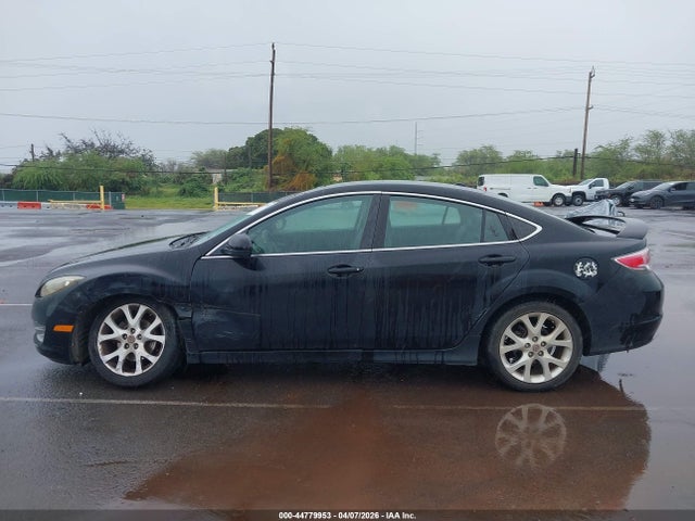 44779953 :رقم المزاد ، 1YVHP82B595M08578 vin ، 2009 Mazda Mazda6 S Grand Touring مزاد بيع