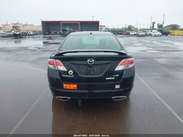 44779953 :رقم المزاد ، 1YVHP82B595M08578 vin ، 2009 Mazda Mazda6 S Grand Touring مزاد بيع