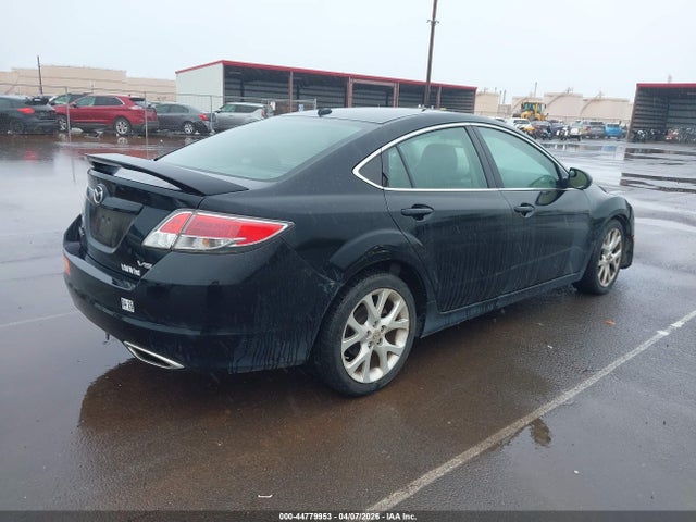 44779953 :رقم المزاد ، 1YVHP82B595M08578 vin ، 2009 Mazda Mazda6 S Grand Touring مزاد بيع