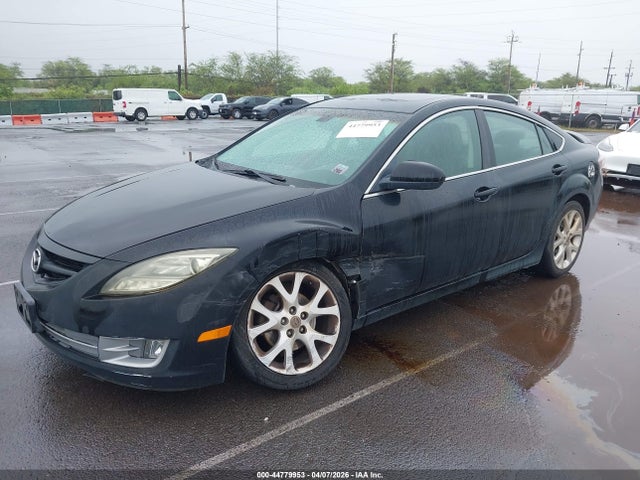 44779953 :رقم المزاد ، 1YVHP82B595M08578 vin ، 2009 Mazda Mazda6 S Grand Touring مزاد بيع