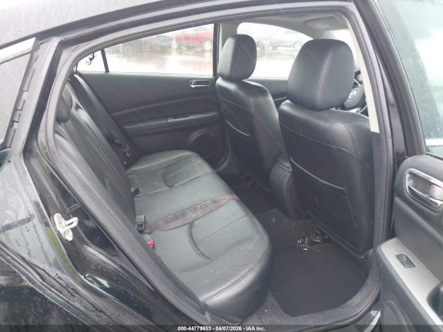 44779953 :رقم المزاد ، 1YVHP82B595M08578 vin ، 2009 Mazda Mazda6 S Grand Touring مزاد بيع