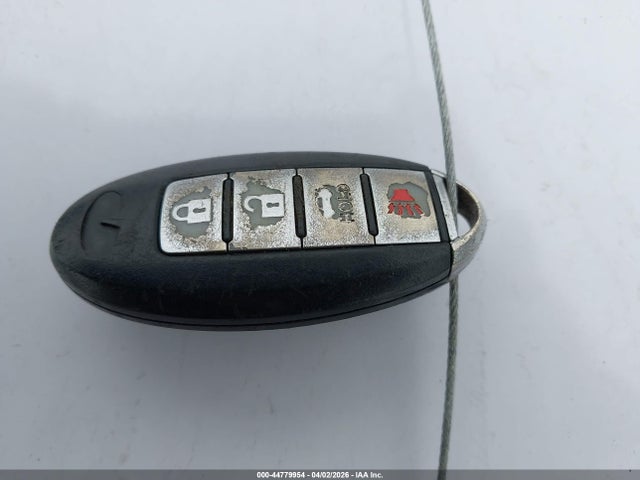 Aukcja sprzedaży 2011 Infiniti M56, vin: JN1AY1AP8BM520220, numer aukcji: 44779954