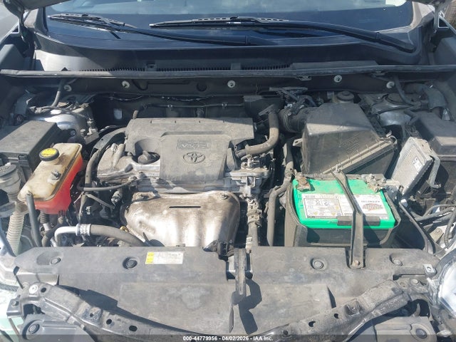 Toyota Rav4 Limited 2016 2T3YFREV7GW250061 Image 10